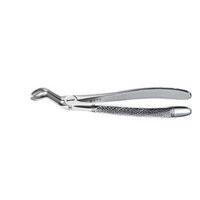 Kìm nhổ răng số 8 hàm trên - Cây
