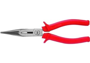 Kìm nhọn 5" Top TP-4001-6