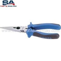 Kìm nhọn 8" 200mm Licota APT-36002CSL