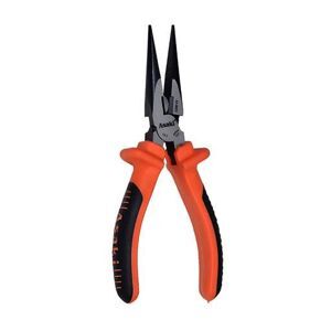 Kìm nhọn Asaki AK-8005 - C2-8inch