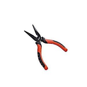 Kìm nhọn Asaki AK-8036 - C2-6inch