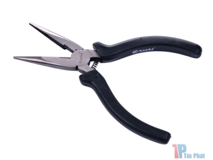 Kìm nhọn Asaki AK-8048 - C2-6inch