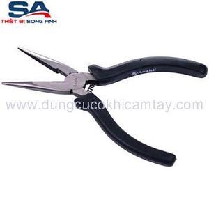 Kìm nhọn Asaki AK-8050 - C2-8inch