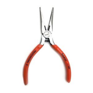 Kìm nhọn Asaki AK-8293 - C2-5inch