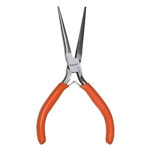 Kìm nhọn Asaki AK-8295 - C2-5inch