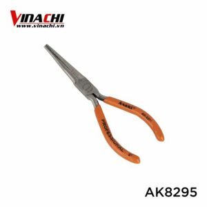 Kìm nhọn Asaki AK-8295 - C2-5inch