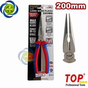 Kìm nhọn cao cấp Top GP5200