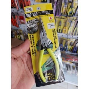 Kìm nhọn đa năng 150mm KRP-150 Tsunoda