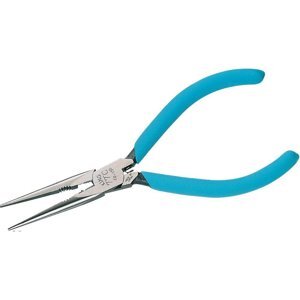 Kìm nhọn điện tử mũi dài 150mm Tsunoda ER-150