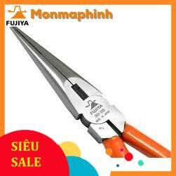 Kìm nhọn Fujiya 350S-125