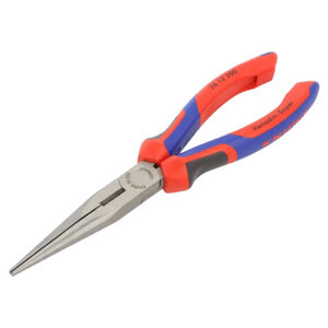 Kìm nhọn Knipex 26 12 200