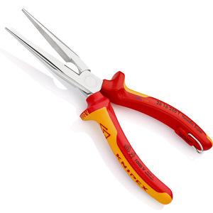 Kìm nhọn Knipex 26 16 200 T