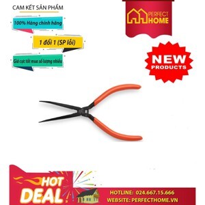 Kìm nhọn kỹ thuật 6 inch FUJIYA-ATR-150S