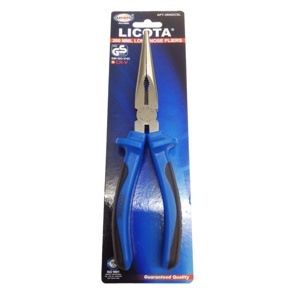 Kìm nhọn Licota APT-36002CSL, 8"