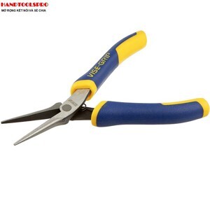 Kìm nhọn mi ni 140mm Irwin 2078955