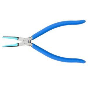 Kìm nhọn miệng nhựa 165mm Tsunoda RPP-165SC-S