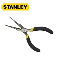 Kìm nhọn mỏ dài 5"/127mm Stanley 84-096