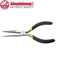 Kìm Nhọn Mỏ Dài STANLEY STHT84096-8 (5in/148mm)
