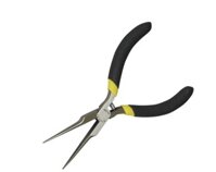 Kìm nhọn mỏ dài Stanley STHT84096-8 5”/127mm