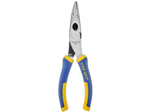 Kìm nhọn mũi cong 6 inch Irwin 10505505