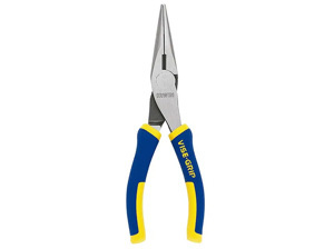 Kìm nhọn mũi dài IRWIN 10505504 - 8"