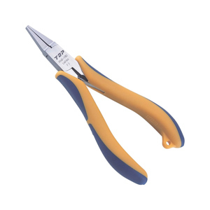 Kìm nhọn mũi ngắn Top Kogyo FN3-130