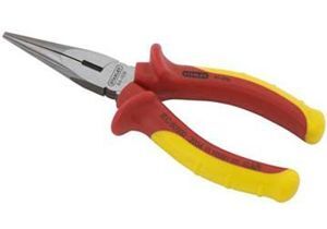 Kìm nhọn Stanley 84-006 - 18cm