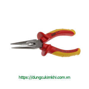 Kìm nhọn Stanley 84-006 - 18cm