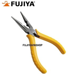 Kìm nhọn thẳng Fujiya AWS-150S