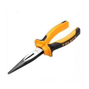 Kìm nhọn Tolsen 160mm 10023 6''