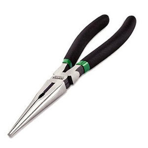 Kìm nhọn Toptul DFAB2208B 8″