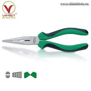 Kìm nhọn Toptul DFBB2206