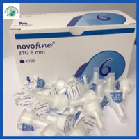 Kim Novofine 6mm