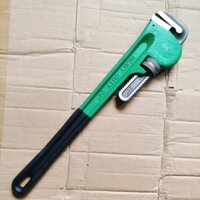 Kìm nước 24 inch, mỏ lết răng 24", Kìm cá sâu, miệng mở 80mm