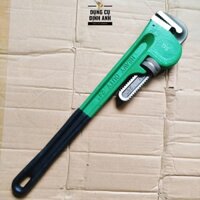 Kìm nước 24 inch, mỏ lết răng 24", Kìm cá sâu, miệng mở 80mm