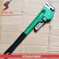 Kìm nước 24 inch, mỏ lết răng 24", Kìm cá sâu, miệng mở 80mm