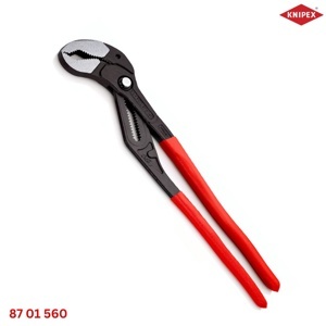 Kìm nước Knipex 87 01 560