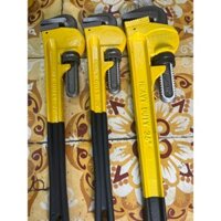 Kìm nước,kìm cá sấu mỏ lết răng 36'' và 24''
