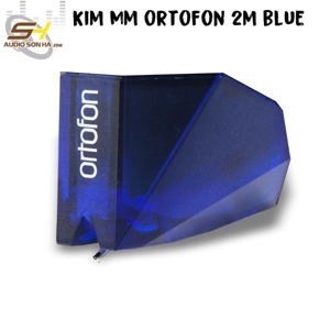 Kim Ortofon 2M Blue