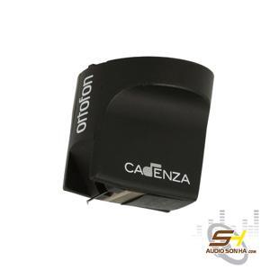 Kim Ortofon MC Cadenza Black