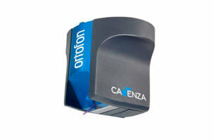Kim Ortofon MC Cadenza Blue