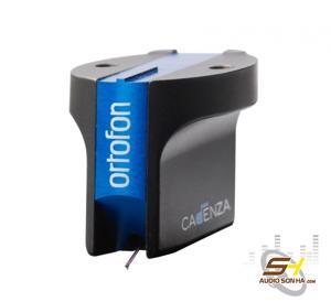 Kim Ortofon MC Cadenza Blue