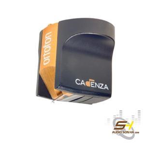 Kim Ortofon MC Cadenza Bronze