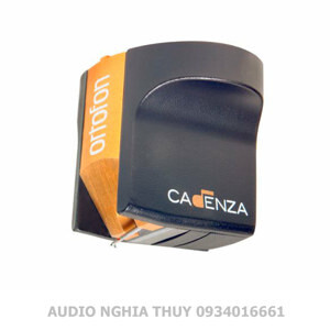 Kim Ortofon MC Cadenza Bronze