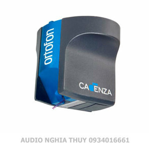 Kim Ortofon MC Cadenza Bronze