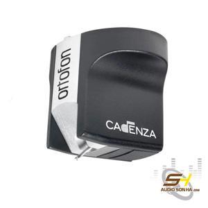 Kim Ortofon MC Cadenza Mono