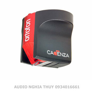 Kim Ortofon MC Cadenza Mono