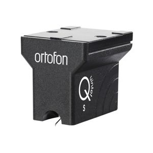 Kim Ortofon Quintet Black S