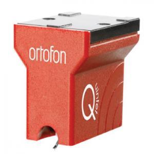 Kim Ortofon Quintet Red