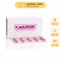 Kim Pen KWADRON HỒNG , Kim Pen Hồng, Sử Dụng Máy Pen Các Loại